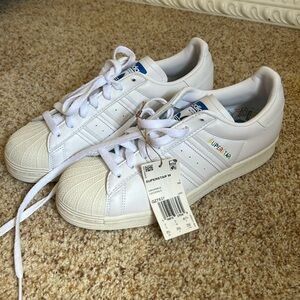 Adidas SUPERSTAR sneakers